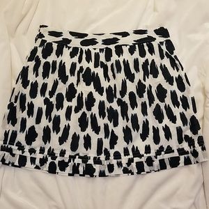 💋Ann Taylor Loft Skirt